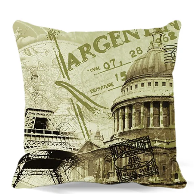 Ретро штамп строительный шаблон квадратный 18 &quot5 Размер 9 Стиль Искусство