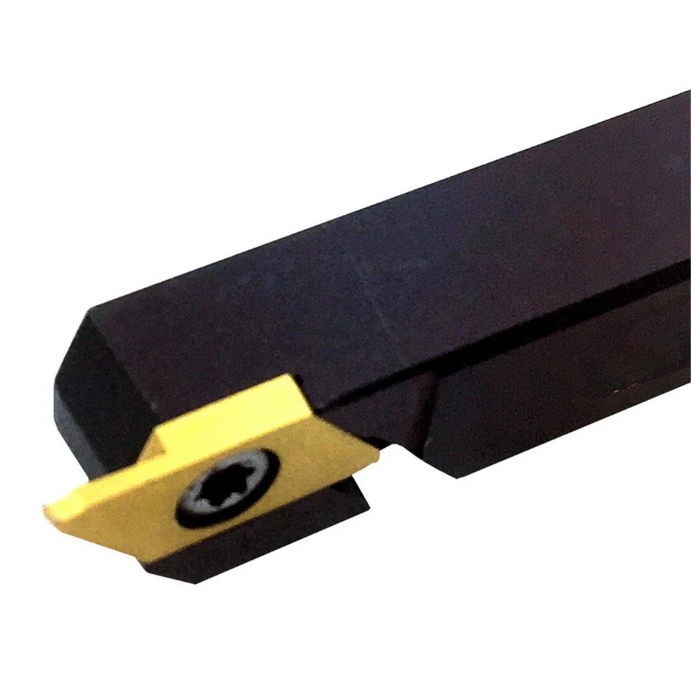 

MZG CTPR08 CTPR10 CNC Turning Bars Small Parts Processing Toolholders Parting Lathe Metal Cutting and Grooving Tools