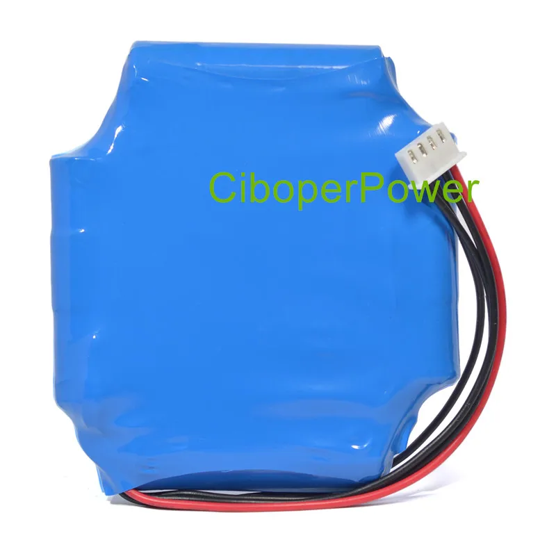 High Quality Replacement For ShinewayTech POTDR-15A S20 S20A S20B S20C S20N S20T OTDR Battery | Компьютеры и офис