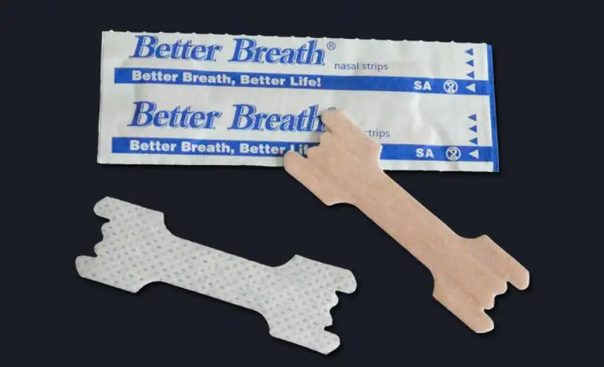50 шт. Храп Пробка анти храп правый облегчающие дыхание полоска на нос от храпа от Храпа Анти патч от храпа легче лучше дышать здоровье уход