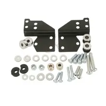Комплект передней стыковки Detachables для Harley Road King Electra Glide 97 08|docking