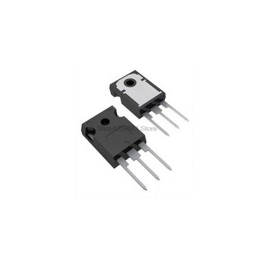 10PCS IRFP054NPBF IRFP054N IRFP054 TO-247 51A 55V Power MOSFET Transistor | Обустройство дома