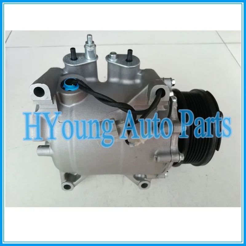 Компрессор переменного тока для Honda CRV 2 38810-PNB-006 HS-110R 10663AC 58881 57881 2011242 | Автомобили и