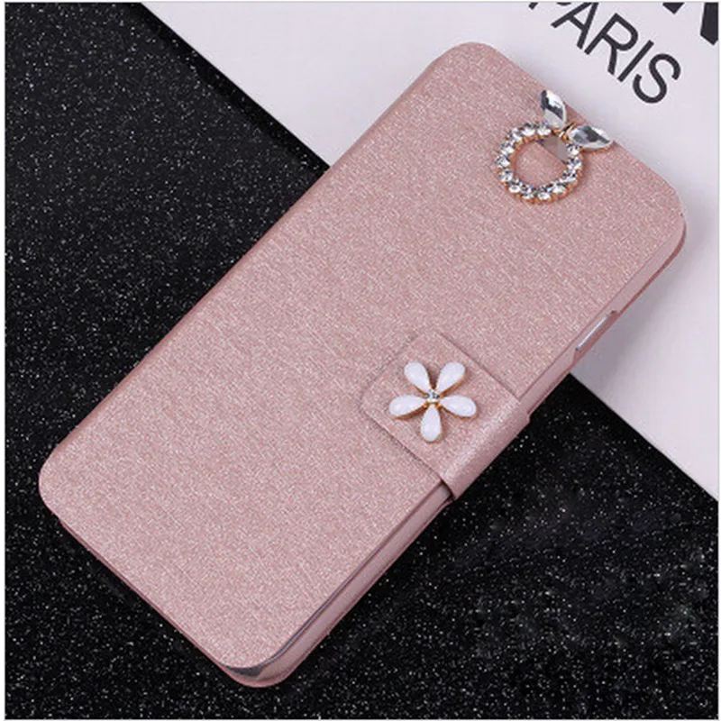 Последним роскошные кошелек стенд искусственная кожа флип чехол для Samsung Galaxy Express