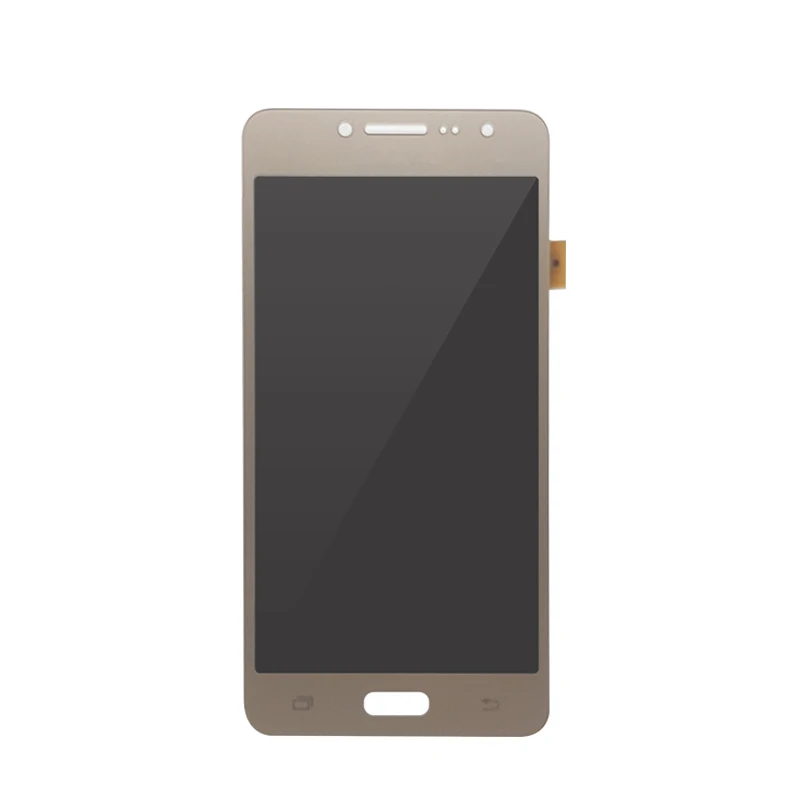 Для samsung Galaxy J2 Prime ЖК-дисплей кодирующий преобразователь сенсорного экрана в сборе ЖК-дисплей J2 Prime G532 G532F G532M pantalla j2 prime