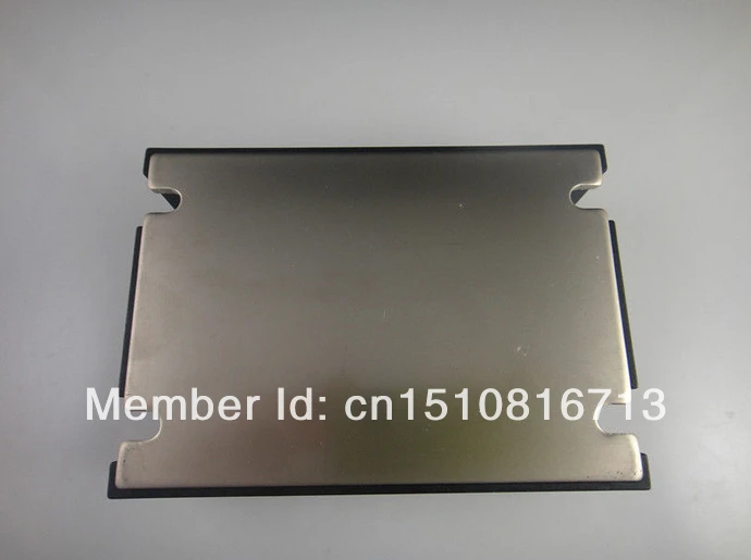 Трехфазный 3 фазный постоянный ток твердотельный релейный SSR 25A 25A|solid state relay|state