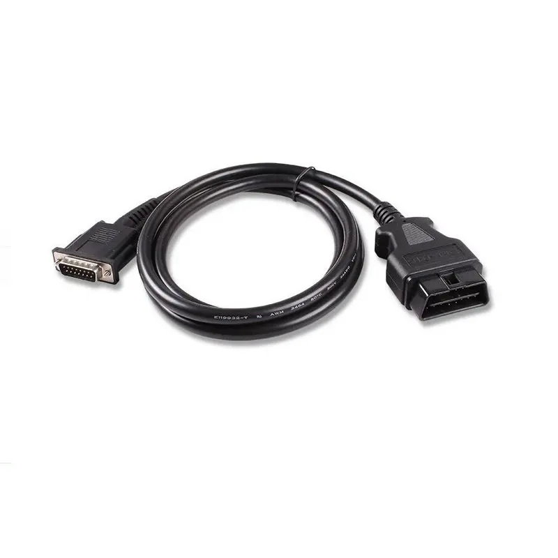 Оригинальный Autel AutoLink AL609 ABS CAN OBDII диагностический инструмент Диагностика кодов