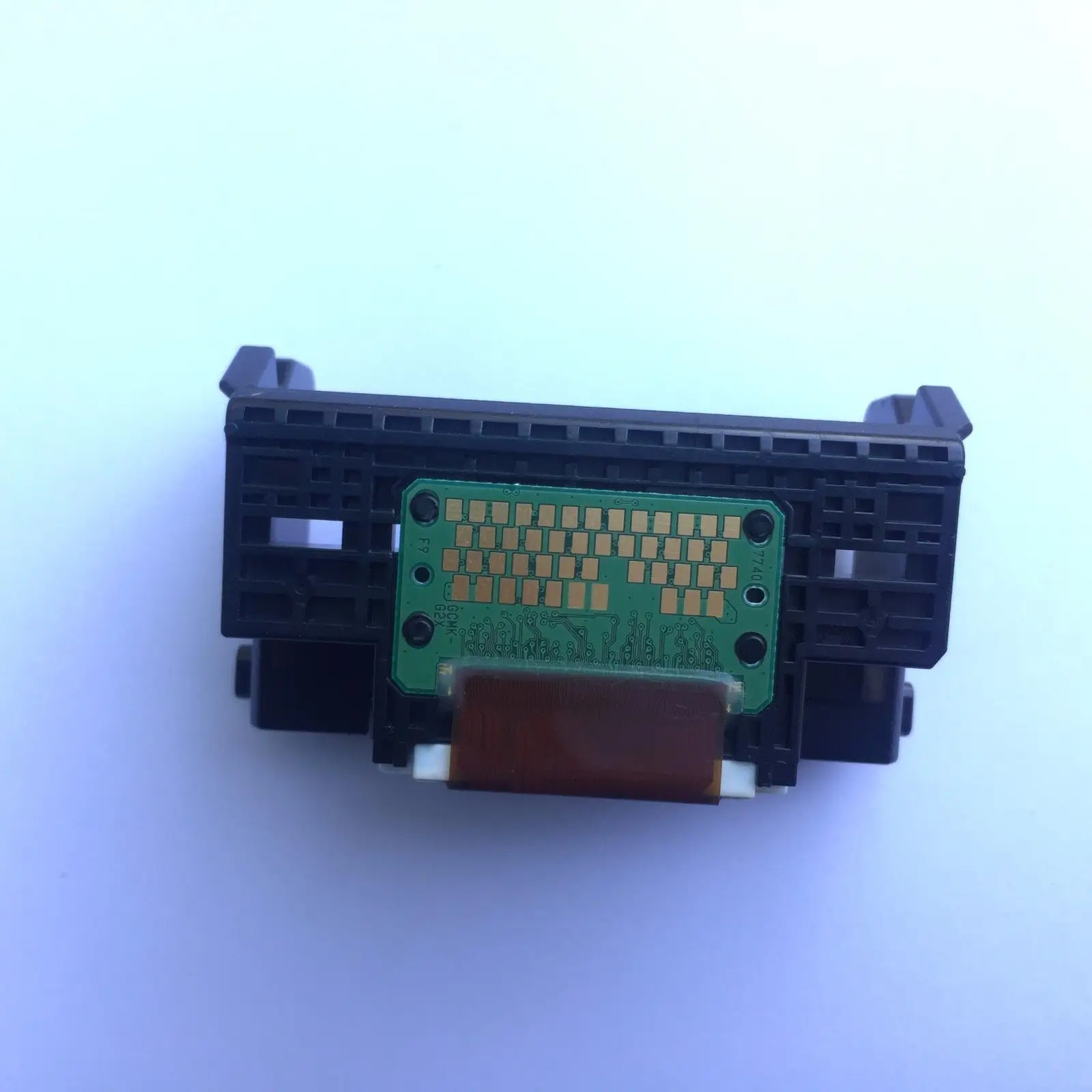 QY6-0073 печатающая головка для Canon iP3600 iP3680 MP540 MP560 MP568 MP620 MX868 MX878
