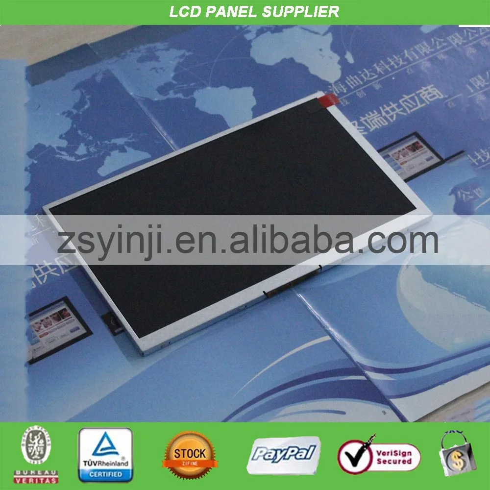 7 0 дюймовый tft-lcd модуль P070BAG-CM1 | Электронные компоненты и принадлежности