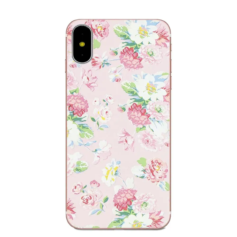 Soft Cell случае Тропических птиц цветочный для Xiaomi Note 3 4 mi 4C 4i 5 5S 5X6 6X A1 Max x