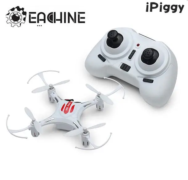 Как продажа Eachine H8 RC Quadcopter RTF черный белый цвет удаленного Управление игрушка