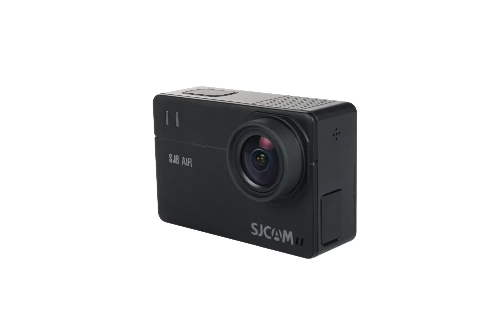 Водонепроницаемая Экшн камера SJCAM SJ8 серии Air и Plus Pro 1290P 4K с дистанционным