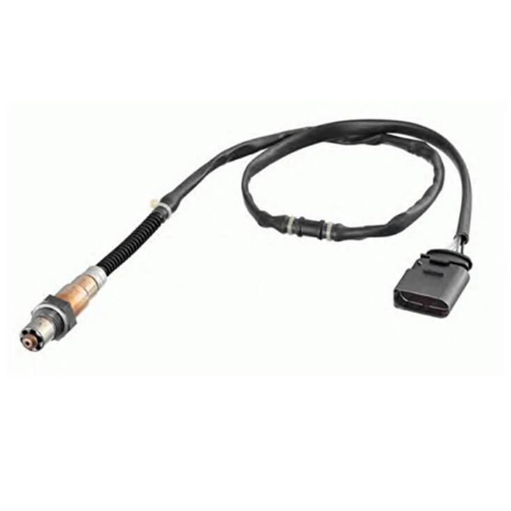 Oxygen sensor for Bora 1.8 golf 1.8 beetle 1.6