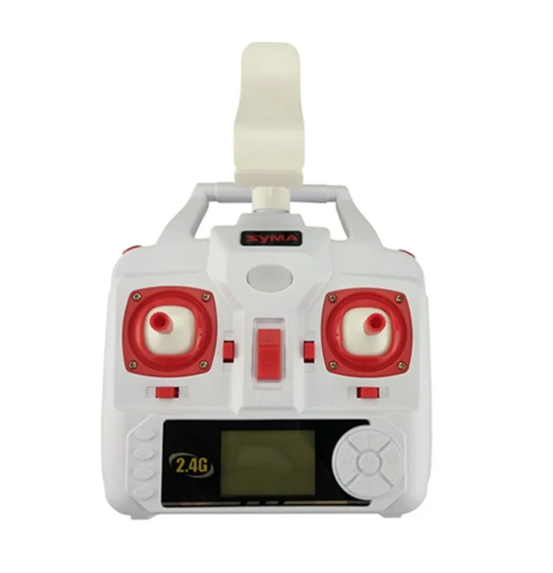 Квадрокоптер SYMA X5HW FPV вертолет с дистанционным управлением 2 4G дистанционное