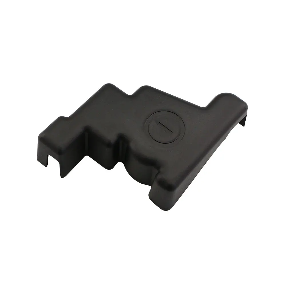 Защитная накладка для автомобильного аккумулятора подходит Volkswagen VW Tiguan Touran MK2