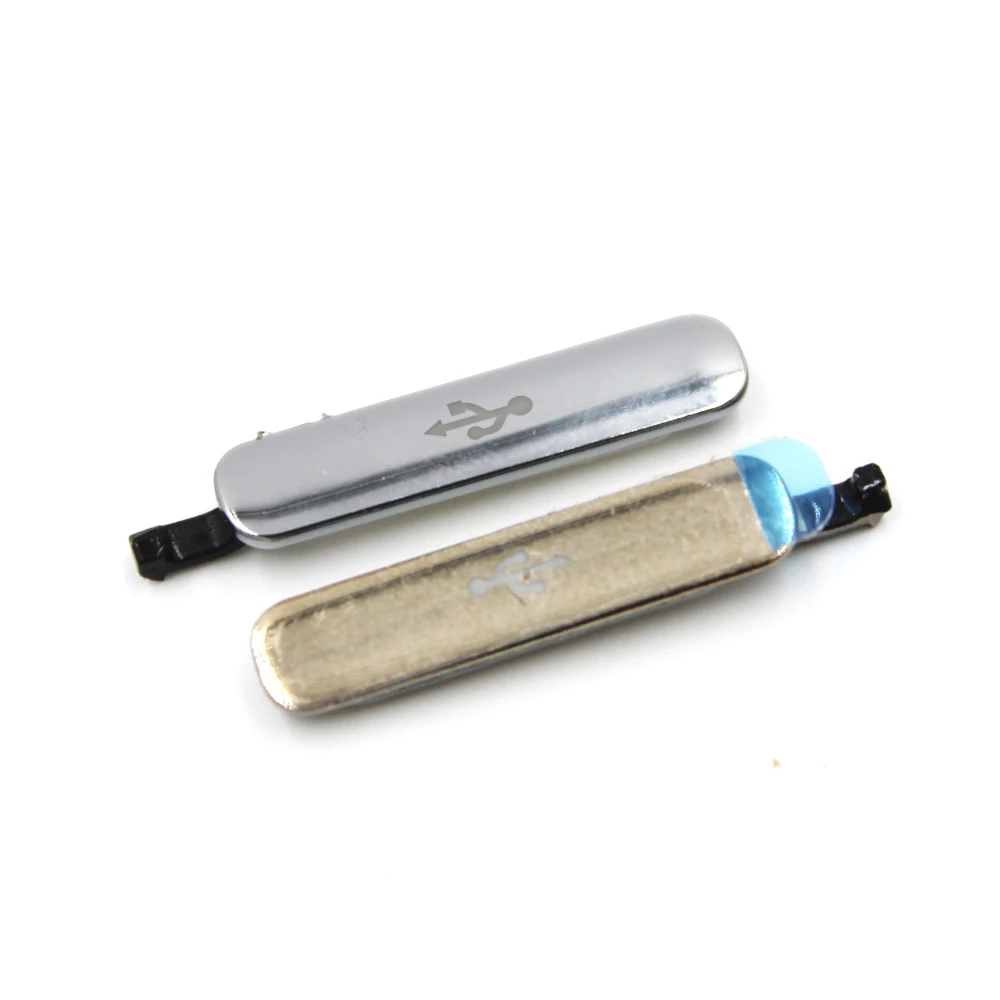 Оригинальная Водонепроницаемая док станция с золотым USB зарядным устройством