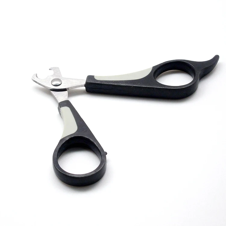 

Professional Pet Dogs Nail Clippers - Grooming Trimmer Scissors Products for Animals Puppies Claws Clipper BW-XR070