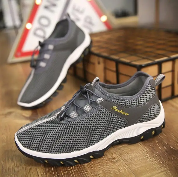 Мужские кроссовки zapatillas hombre deportiva basket дышащие на каждый день 2019 | Обувь