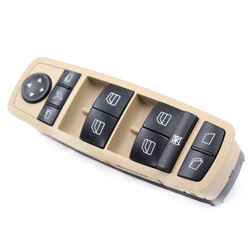 Переключатель Стеклоподъемника для Mercedes Benz Master GL R Class GL350 2518300390