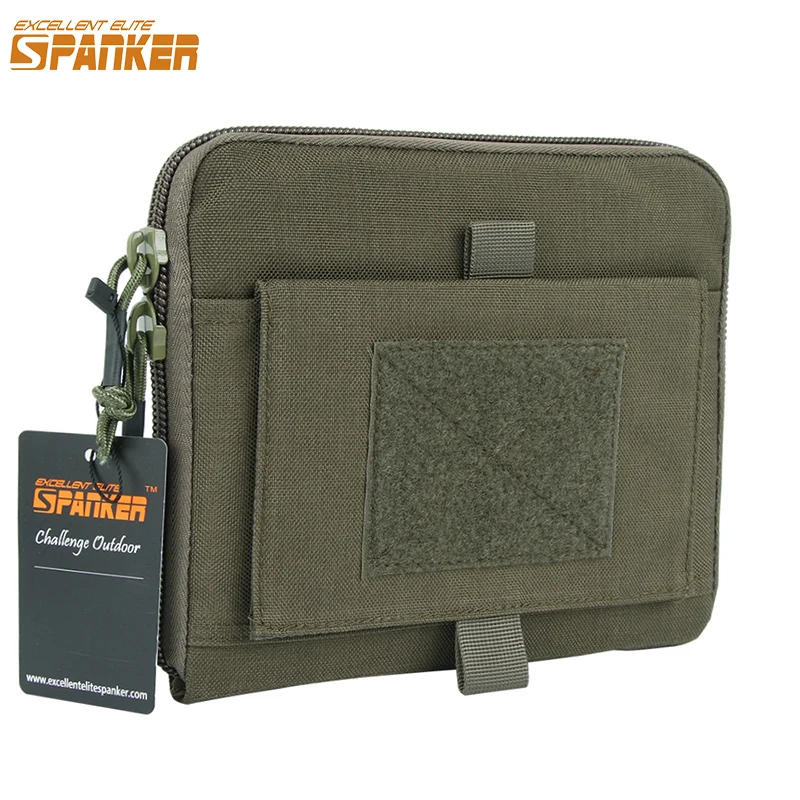 Отличный Элитный бизань тактический EDC портативный Чехол Molle военный Открытый охотничий кемпинг туризм утилита для хранения Карманный Комплект