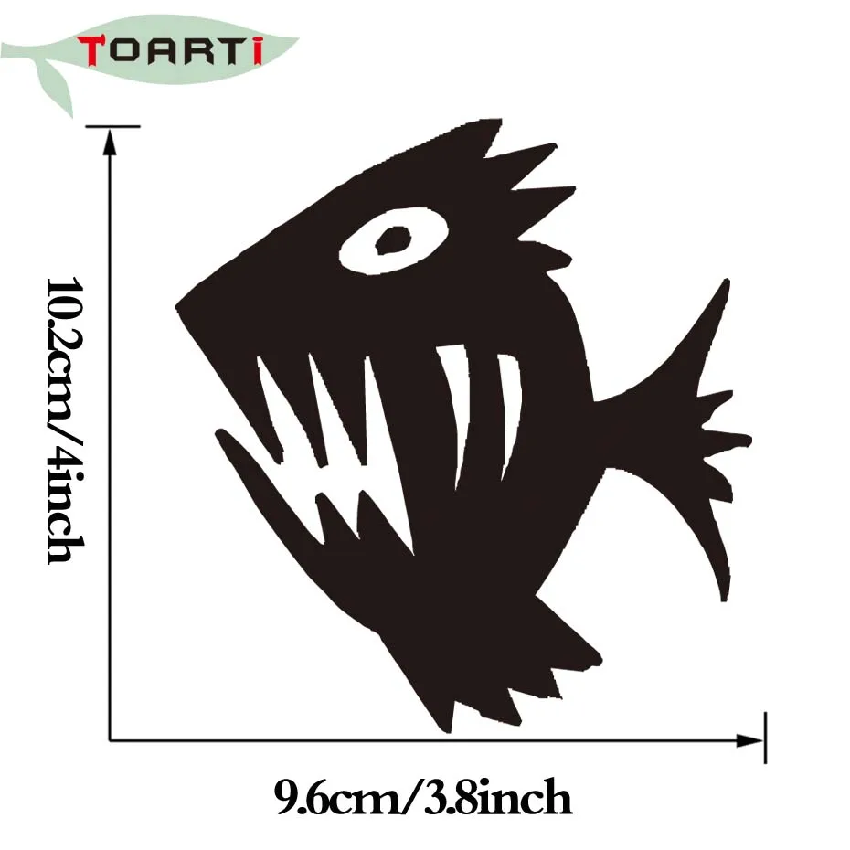 9 6*10 2 см Виниловая наклейка для автомобиля креативный дизайн аксессуары
