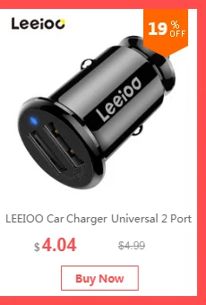 LEEIOO магнитный автомобильный держатель для телефона для iPhone 7 8 xiaomi универсальное магнитное крепление вращающаяся подставка для мобильного телефона Поддержка в автомобиле