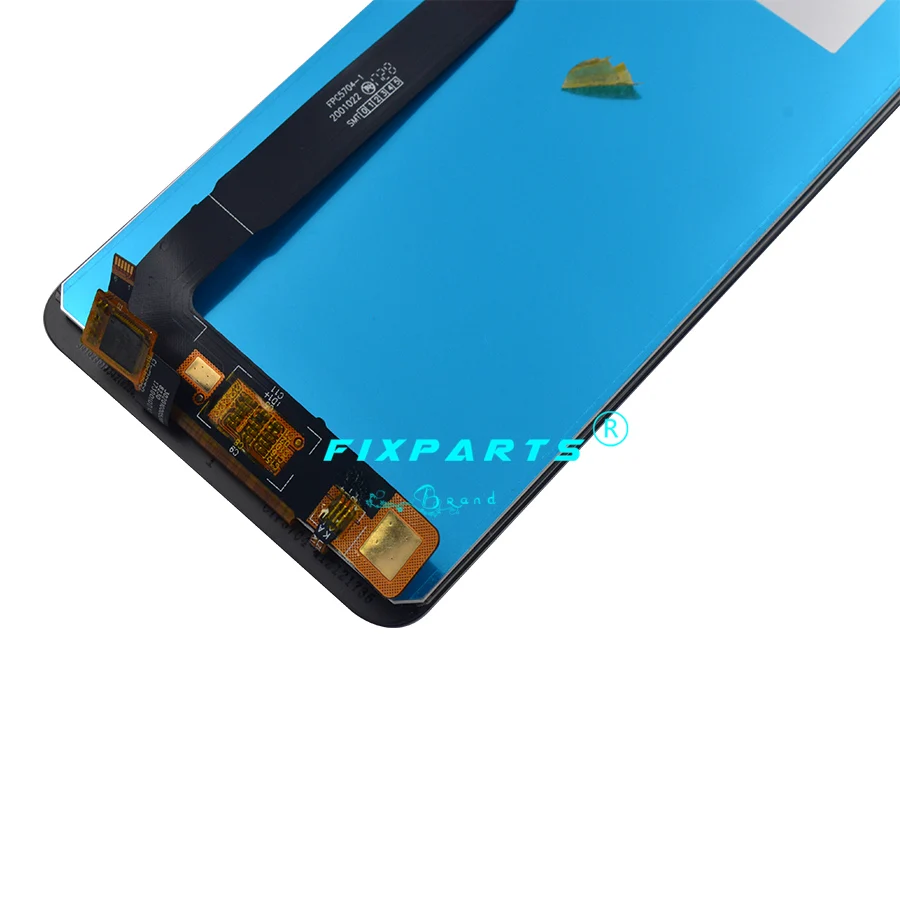 Оригинальный протестированный Wiko max ЖК дисплей XL view Lite кодирующий