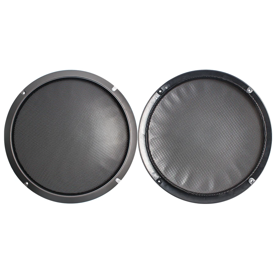 Сетчатый корпус для колонок высококачественная металлическая решетка 6/8/10