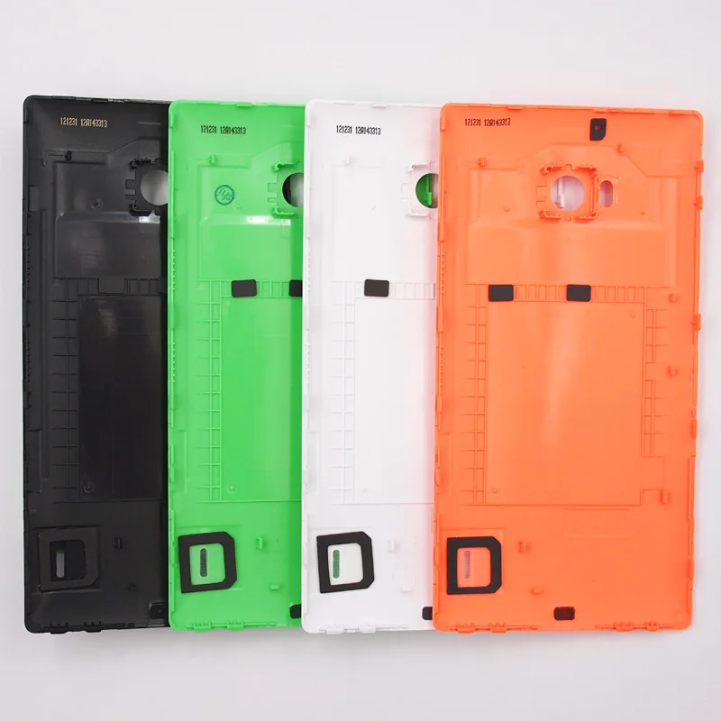BaanSam новая разноцветная батарея задняя крышка для Nokia Lumia 930 корпус