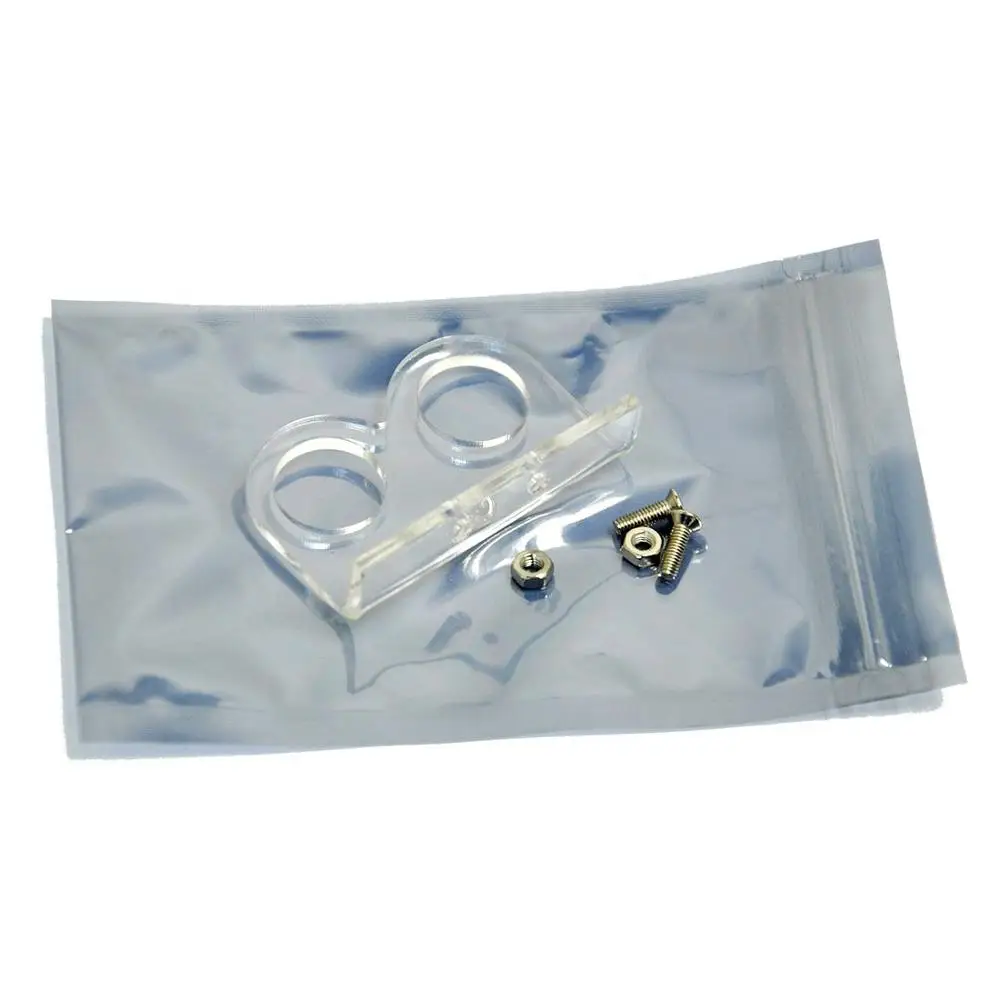 5 шт. мультипликационный ультразвуковой датчик Монтажный кронштейн HC SR04 для arduino