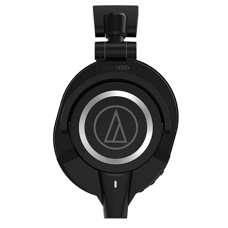 FiiO Bluetooth 5 0 аудио музыка беспроводной адаптер для Audio Technica ATH M50x MSR7 с поддержкой aptXLL
