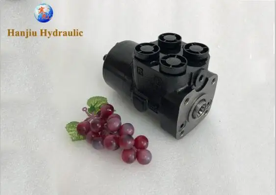 

Корпус 921C гидравлический рулевой блок заменить