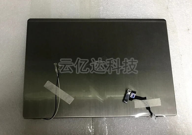 Новинка 100% светодиодный экран для ноутбука HP folio 13 A9M20PA LP133WH4 TJA1 f2133wh4 3 дюйма