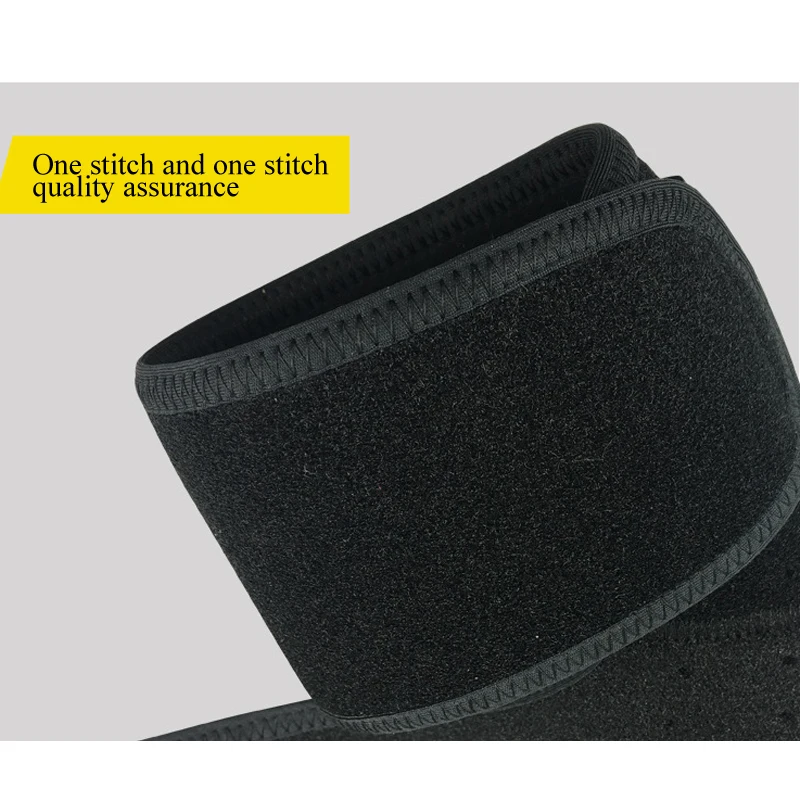 Налокотник компрессионный поддерживающий рукав неопрен с регулируемым ремнем