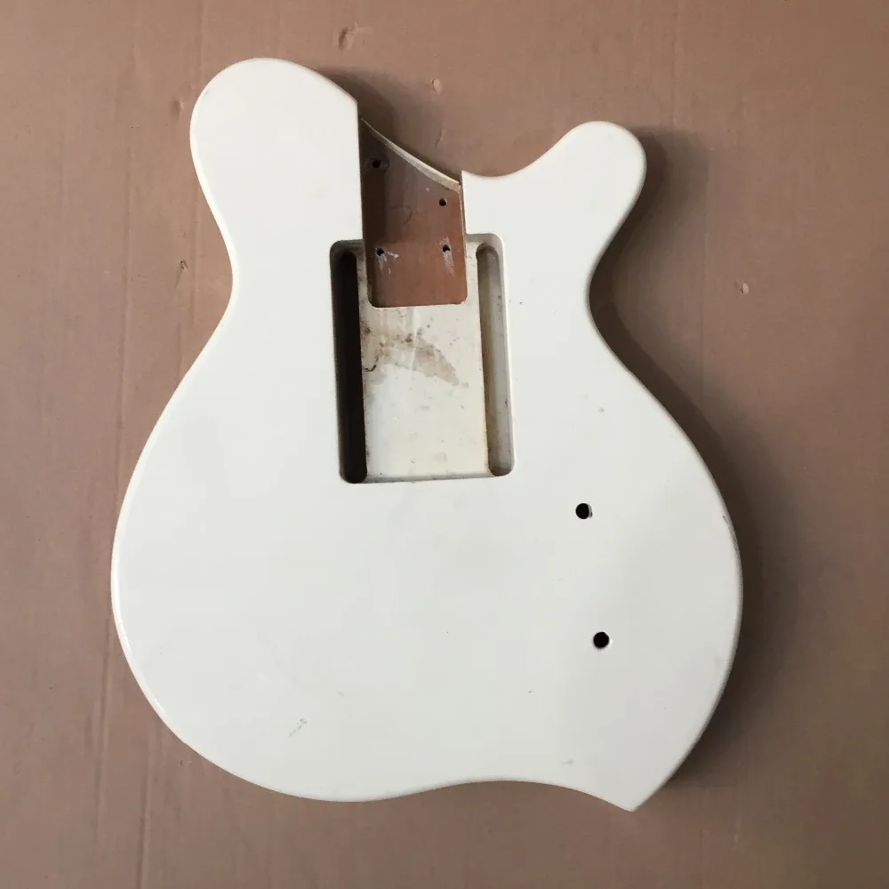 

Afanti Music Electric guitar/ DIY Electric guitar body (ADK-923)