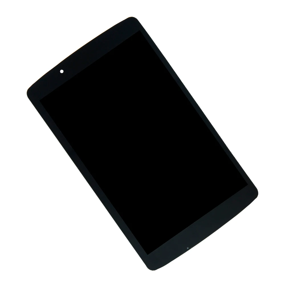8 ''для LG G Pad F 0 V495 V496 ЖК дисплей кодирующий преобразователь сенсорного экрана в