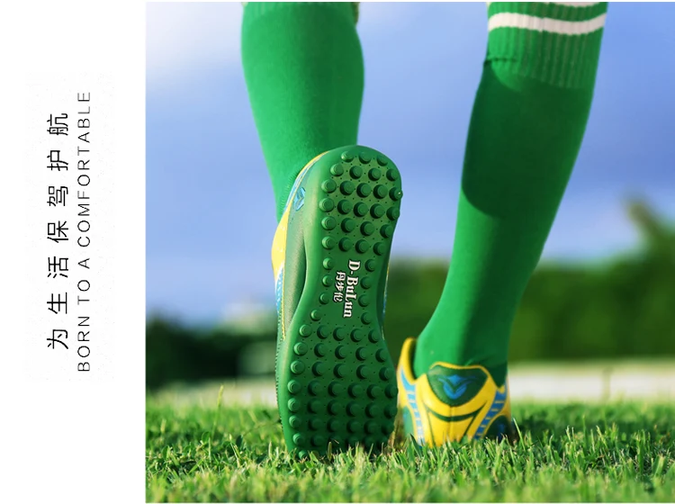 Новые оригинальные TF футбольные кроссовки, Мужские Magista Turf бутсы, футбольные бутсы, детские домашние футбольные бутсы для мальчиков, тренировочные сломанные ногти