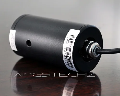 

3W 810nm IR laser illuminator for CCTV camera /50M long distance