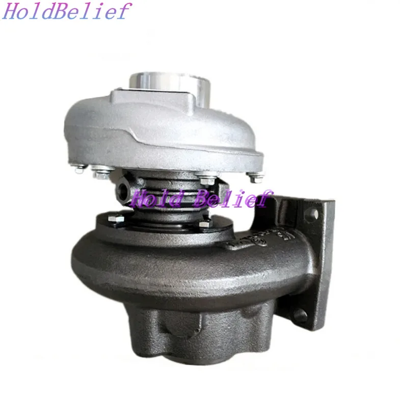 

New Turbo 727263-0001 2674A321 Turbocharger for Industrial Engine 1004.4