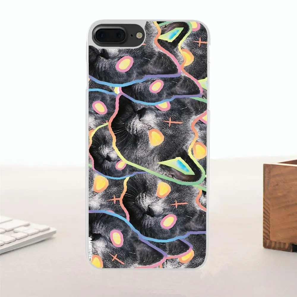 Для Xiaomi Redmi 5 4A 3 3S Pro Mi4 Mi4i Mi4C Mi5 Mi5S Mi Max Mix Note 2 4 Plus шаблоны из ТПУ Ofwgkta Odd Future Of Golf