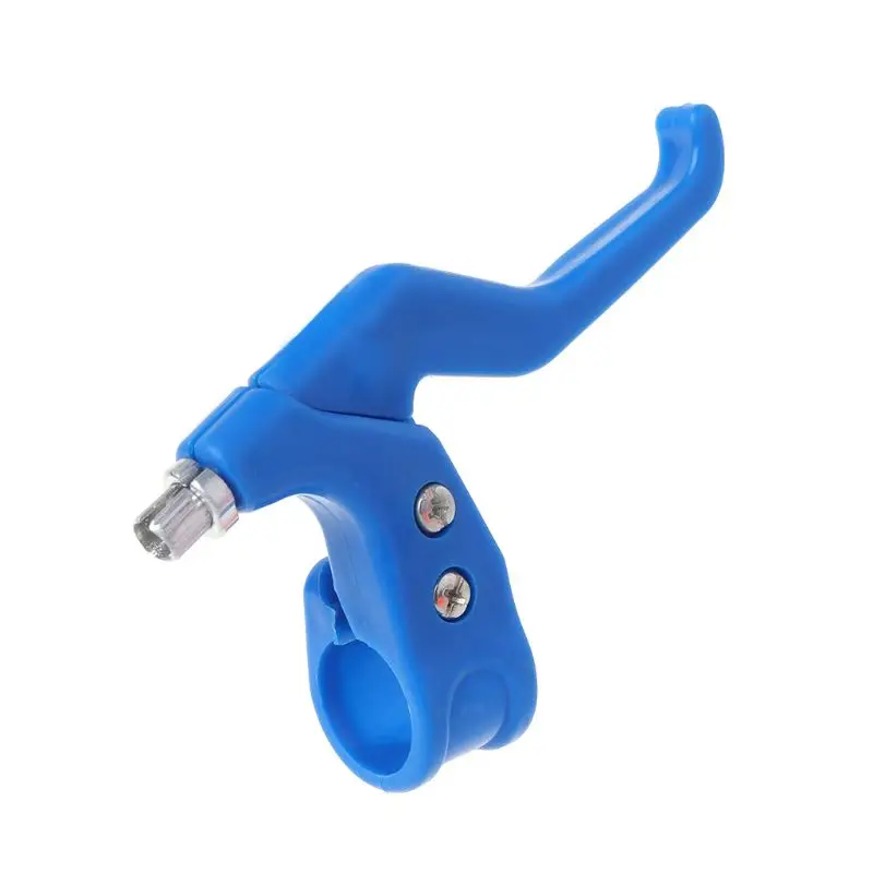 2 шт. тормозной рычаг велосипед детский Велоспорт пластиковые детские велосипеды