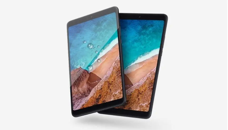 Чехол для Xiaomi Mi Pad 4 Plus, чехол из искусственной кожи, смарт-планшет, подставка, держатель Xiaomi Mi Pad 4 Pad4 4plus 8 дюймов, Защитная пленка для стекла