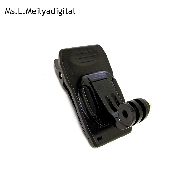 Ms.L.Meilyadigital быстроразъемный Зажим для камеры GoPro HD Hero Gopro hero 3 + 3/hero 4 5 | Электроника
