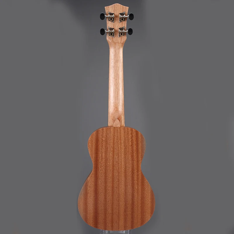 Укулеле деревянные 23 дюймовые гитары бразильская инициатива адаптерия