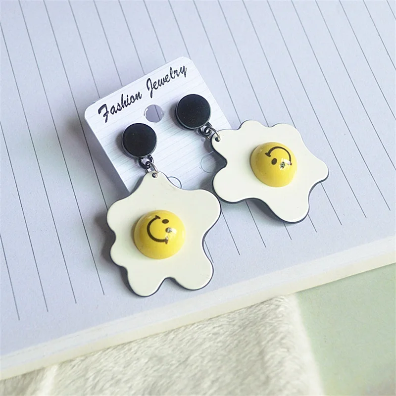 2019 модная мультяшная Корейская забавная акриловая Асимметричная губная помада с