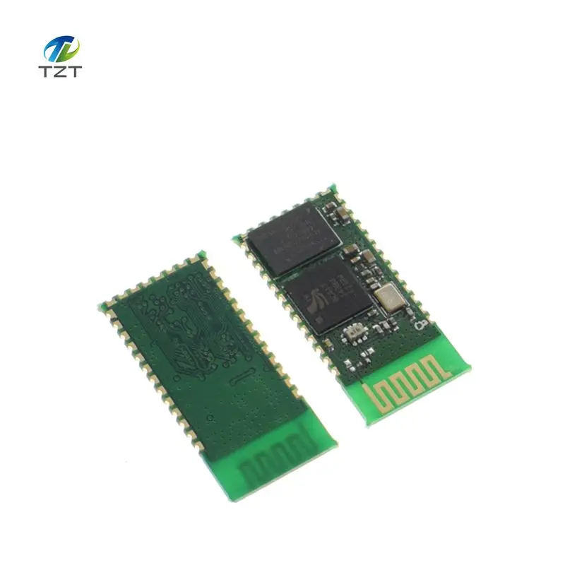 1 шт./лот HC-06 Беспроводной Серийный 4 Pin Bluetooth радиочастотный приемопередатчик модуль RS232 ttl для Arduino