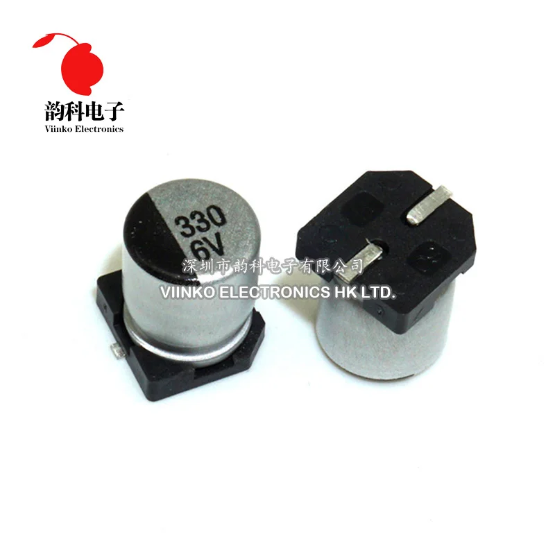 10 шт. SMD 10V 16 V, алюминиевая крышка, 25В 35В с алюминиевой крышкой, 50В 100 мкФ 220 мкФ 470 мкФ 1000 мкФ 1 мкФ 2,2 мкФ 4,7 мкФ 10 мкФ 22 мкФ 47 мкФ 2200 мкФ Алюминий электролитический конденсатор с алюминиевой крышкой