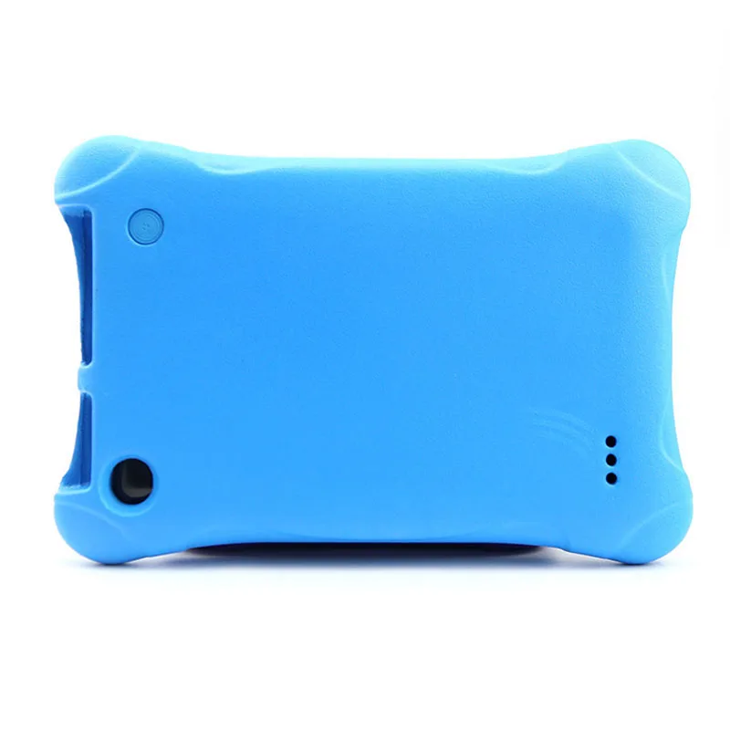 Eagwell Kids противоударный чехол для Amazon Kindle Fire HD 7 / релиз детский Безопасный EVA пены защитный чехол для планшета