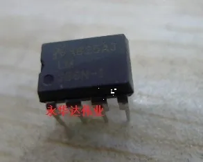 5 ШТ. 10 шт. YUXINDA LM386N 1 новый оригинальной аутентичной! 4/LM386S/LM386D! DIP/SOP!|sop 8|sopsop 48 |