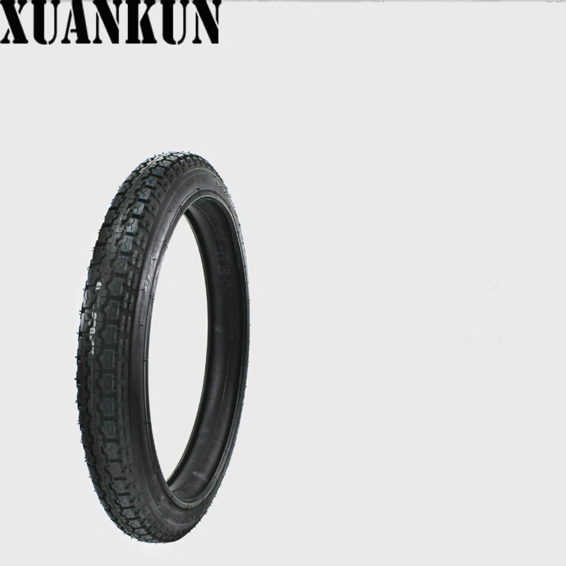 XUANKUN Внутренняя Трубная арматура для шин мотоциклов 3 00 18 300 дюймов|motorcycle tire|tires